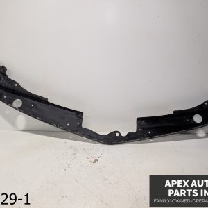 OEM 2010-2016 Cadillac SRX 3.0L Radiator Support Cover Upper 23258FM