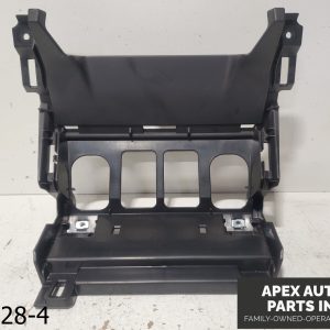 OEM 2016-2018 Honda HRV HR-V 1.8L Center Console Trim Bezel Panel Trim Unit