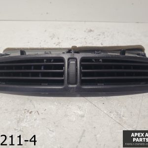 OEM 2017-2019 Ford Escape 1.5L Dash Center Air Vent   CJ54S01815A