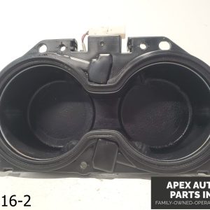 OEM 2011-2014 Dodge Journey 2.4L CENTER CONSOLE CUPHOLDER