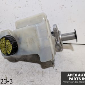 OEM 2015-2016 AUDI A3 1.8L Brake Booster Master Cylinder