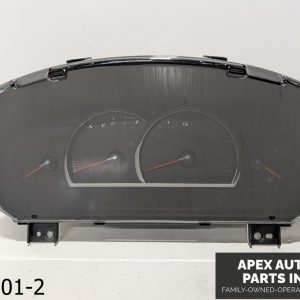 OEM 2005-2007 Cadillac DTS 4.6L Instrument Head Speedometer Gauge Cluster