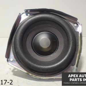 OEM 2007-2012 Buick Enclave 3.6L Dashboard Dash Panel Audio Sound Speaker Bose