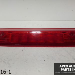 OEM 2011-2014 Dodge Journey 2.4L REAR THIRD BRAKE STOP LAMP LIGHT 5116302AD