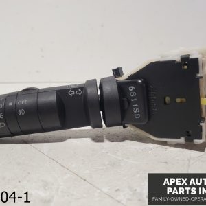 OEM 2006-2008 Infiniti FX35 3.5L HEADLIGHT TURN SIGNAL SWITCH