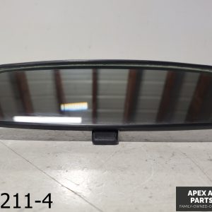 OEM 2017-2019 Ford Escape 1.5L Manual Rear View Mirror