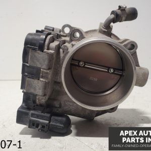 OEM 2011-2014 Volkswagen Jetta SportWagen 2.5L Throttle Body Valve Assembly