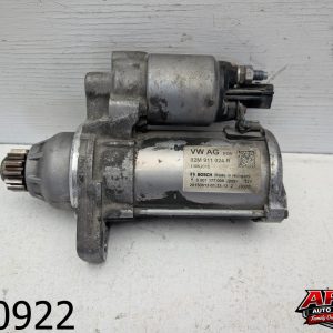OEM 2015 Volkswagen Passat 2.0L TDI Starter Motor