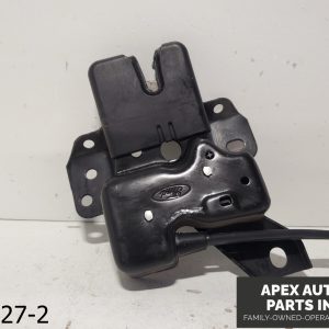 OEM 1999-2002 Jaguar S-Type 3.0L Trunk Deck Lid Latch Actuator