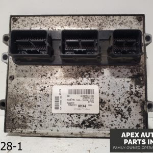 OEM 2006-2008 Ford F-150 5.4L ECU ECM PCM Engine Control Module