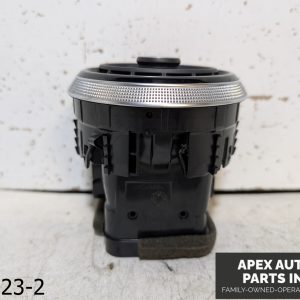 OEM 2015-2016 AUDI A3 1.8L Front Air Vent Dashboard A/C Heating Cooling Vents