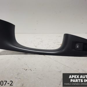 OEM 2011-2014 Volkswagen Jetta 2.5L Left Rear Door Window Switch