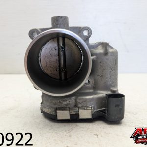 OEM 2015 Volkswagen Passat 2.0L Throttle Valve Body Tps Sensor