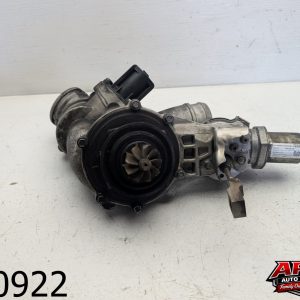OEM 2015 Volkswagen Passat 2.0L Turbo Turbocharger