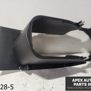 OEM 2016-2018 Honda HRV HR-V 1.8L Center Console Shifter Trim Assy Middle Panel