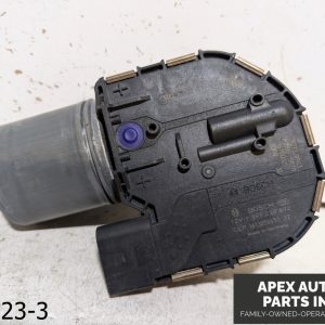 OEM 2015-2016 AUDI A3 1.8L  Windshield Wiper Motor 8V1955119C