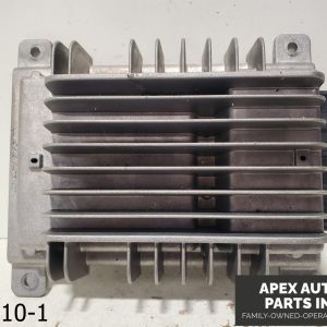 OEM 2008-2012 Infiniti EX35 3.5L BOSE AUDIO AMP AMPLIFIER 28061-1BM0A