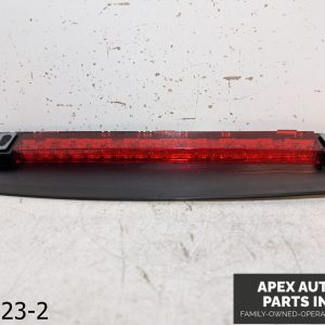 OEM 2015-2016 AUDI A3 1.8L THIRD BRAKE LIGHT CENTER 3RD STOP LIGHT