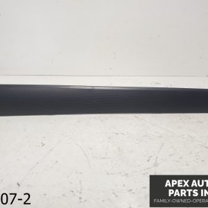 OEM 2011-2014 Volkswagen Jetta 2.5L DOOR TRIM INTERIOR MOLDING