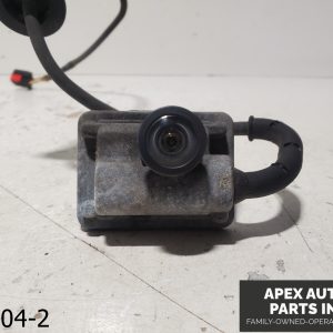 OEM 2009-2012 Ford Flex 3.5L Camera Projector Rear View Camera In Gate