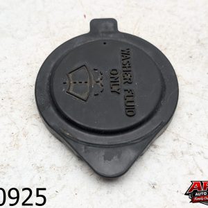 OEM 2009 Toyota Camry 2.4L Wiper Fluid Cap