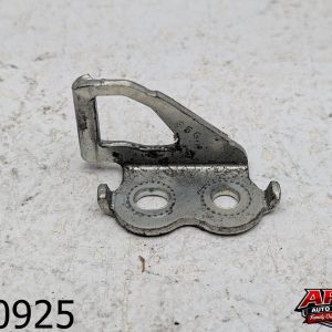 OEM 2009 Toyota Camry 2.4L Luggage Compartment Door Lock Bracket