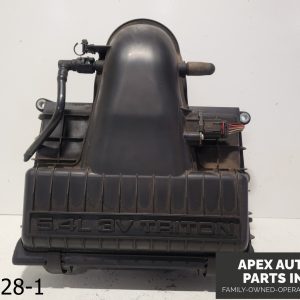 OEM 2006-2008 Ford F-150 5.4L Intake Air Box