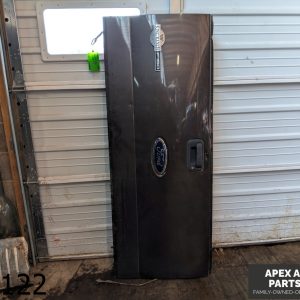 *NO SHIPPING* OEM 2004-2005 Ford F-150 King Ranch 5.4L Trunk Hatch Tailgate