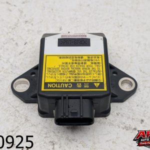 OEM 2009 Toyota Camry 2.4L Yaw Rate Sensor 89183-60020