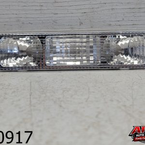 OEM 2004 Porsche Cayenne 4.5L Front Reading Dome Light Map Light