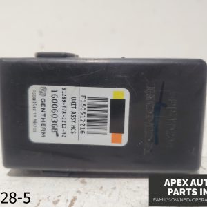 OEM 2016-2018 Honda HRV HR-V 1.8L Module Control Computer Unit Assy HCS