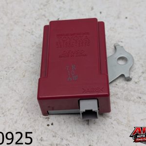 OEM 2009 Toyota Camry 2.4L Receiver Assembly Smart Door Module