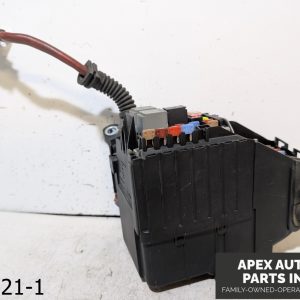 OEM 2007-2011 Volvo XC70 3.2L Engine Fuse Relay Box Fuses Box