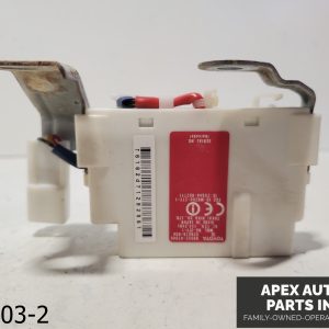 04 - 09 TOYOTA PRIUS INDOOR KEY OSCILLATOR CONTROL MODULE 89992-47040