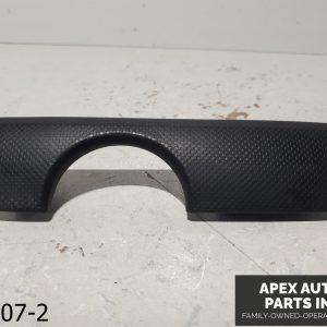 OEM 2011-2014 Volkswagen Jetta 2.5L Left Dash Headlight Switch Trim 5C7858417A