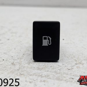 OEM 2009 Toyota Camry 2.4L  Fuel Gas Door Switch Button