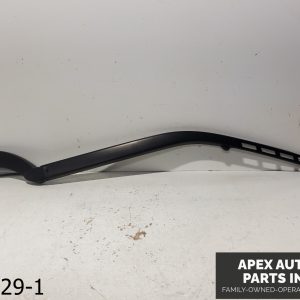 OEM 2011-2015 Jaguar XF 5.0L Windshield Wiper Arm RH Passenger Side