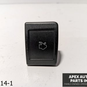 OEM 2010-2013 Lincoln MKZ 3.5L TRUNK SWITCH BUTTON CONTROL