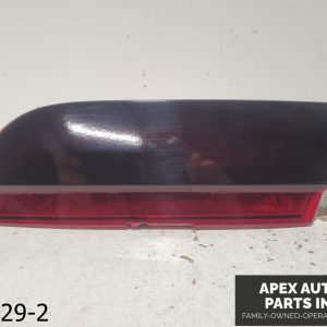OEM 2011-2015 Jaguar XF 5.0L RIGHT TRUNK INNER TAIL FOGLIGHT LAMP C2Z1728