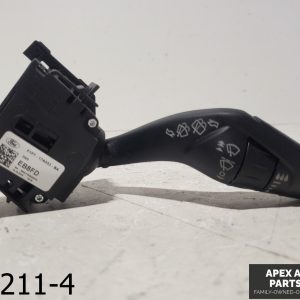 OEM 2017-2019 Ford Escape 1.5L WINDSHIELD WIPER CONTROL SWITCH CV6T-17A553-BD
