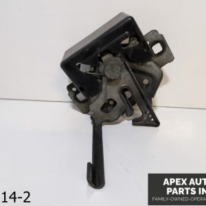OEM 2007-2014 Ford Expedition 5.4L Hood Latch Safety Hold Down
