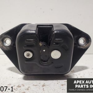OEM 2007-2009 Honda CRV 2.4L Trunk Latch Assembly