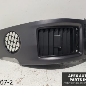 OEM 2007-2009 Honda CRV 2.4L Left Driver Dash Air Vent 77620-SWA-A0