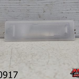 OEM 2004 Porsche Cayenne 4.5L Interior Light Lamp