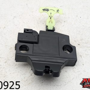 OEM 2009 Toyota Camry 2.4L TRUNK LATCH POWER LOCK RELEASE ACTUATOR ASSEMBLY
