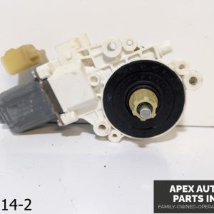OEM 2007-2014 Ford Expedition 5.4L Driver Left Power Window Motor Rear Door
