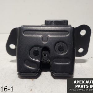 OEM 2012-2013 KIA Soul 2.4L Trunk Latch Lid Lock Actuator