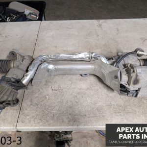 OEM 2015-2018 Ford Focus 2.0L Power Steering Gear Electric Rack and Pinion