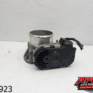 OEM 2011 Hyundai Sonata 2.0L Throttle Body