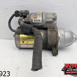 OEM 2011 Hyundai Sonata 2.0L STARTER MOTOR 36100-2G250
